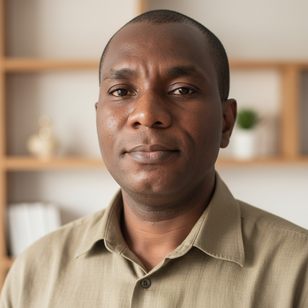 IbukunOluwa Lawal